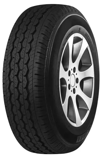 Superia Tires 195 75 R16C 107R Star LT 15371450