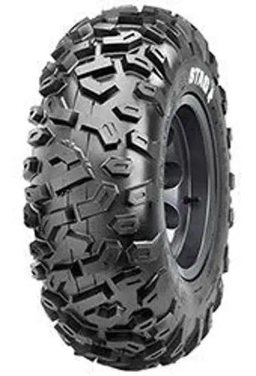 CST 25x800 R12 205 80 12 46M Stag CU 58 Front 15363040