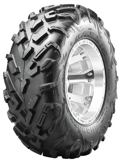 Maxxis 27x900 14 49M Bighorn 30 M 301 F 6PR 15275612