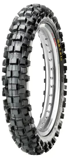 Maxxis 120 100 18 68M TT Maxxcross IT M 7305 Rear 15350431