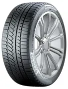 Continental WinterContact 235/55 high quality R 19 (TS 850 P) auf Felge