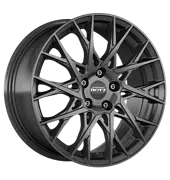 Dotz Fuji grey 75 X 18 ET46 15376583