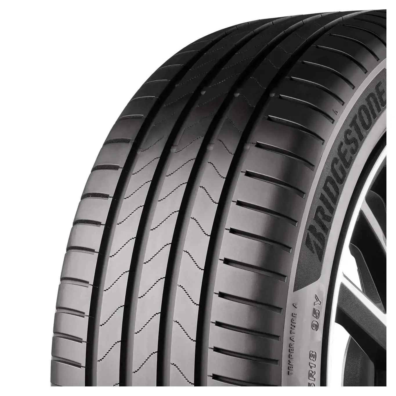 215/55 R17 98W Turanza 6 XL Enliten