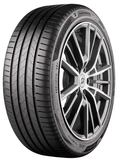 Bridgestone 225 55 R17 101W Turanza 6 XL Enliten 15376078