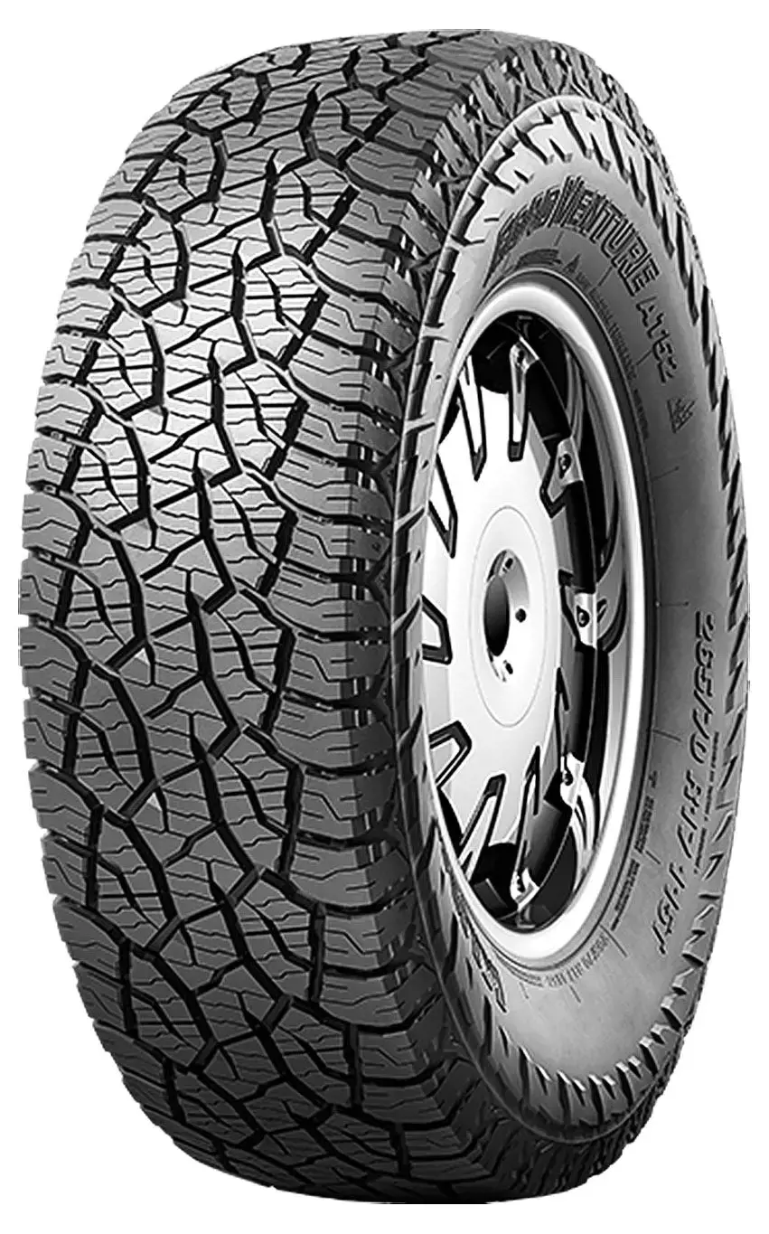 265/65 R18 114T Road Venture AT52