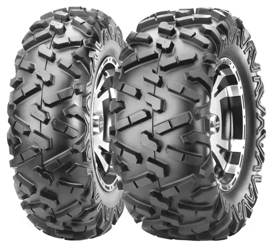 Maxxis 25x1000 R12 50N MU 10 Bighorn 20 Rear 6PR 15168690