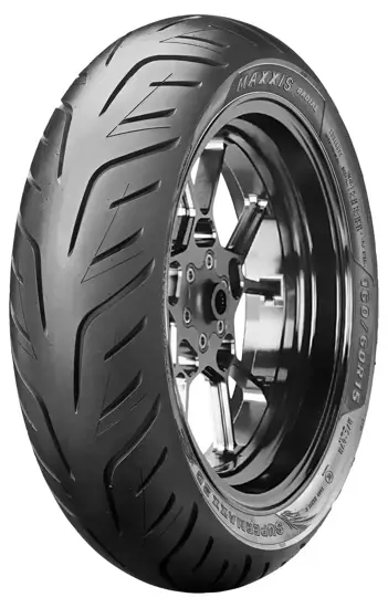 Maxxis 160 60 R15 67H MA SC Strasse Rear 15362867