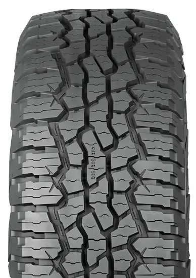 Nokian Tyres Outpost 120S/117 R20 275/55 AT