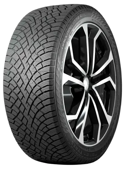 Nokian Tyres 245 70 R17 110R HKPL R5 SUV 15377125