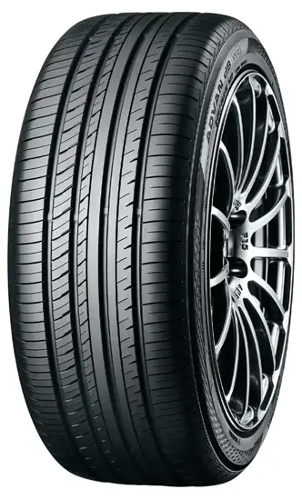 Yokohama 245 40 R20 99W Advan dB V552 XL 15372718