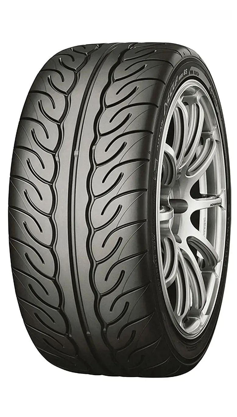 225/35 R19 88W Advan-Neova AD08RS XL RPB