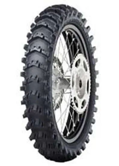 Dunlop 120 80 19 63M TT Geomax MX 14 Rear 15360926