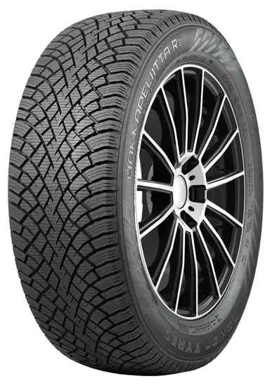 Pneumatici auto Nokian Seasonproof 185/55 R15 86 H XL