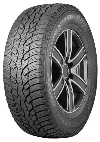 Nokian Tyres 205 75 R16C 113R 111R HKPL CR4 8PR 15377198