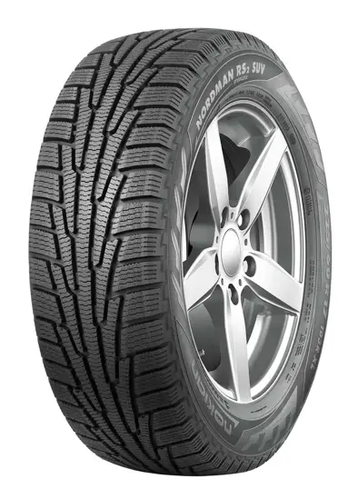 Nokian tyres nordman