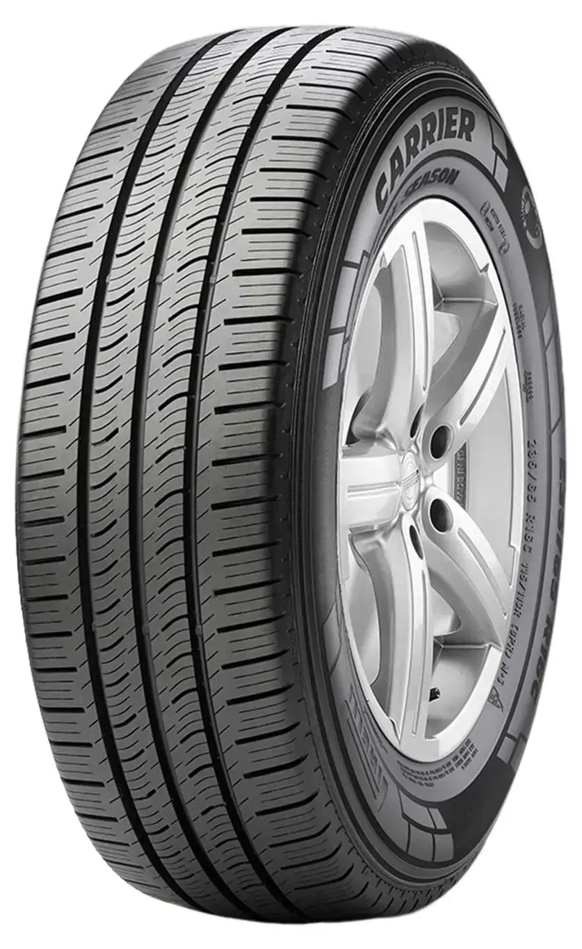 215/75 R16C 116R/114R Carrier All Season