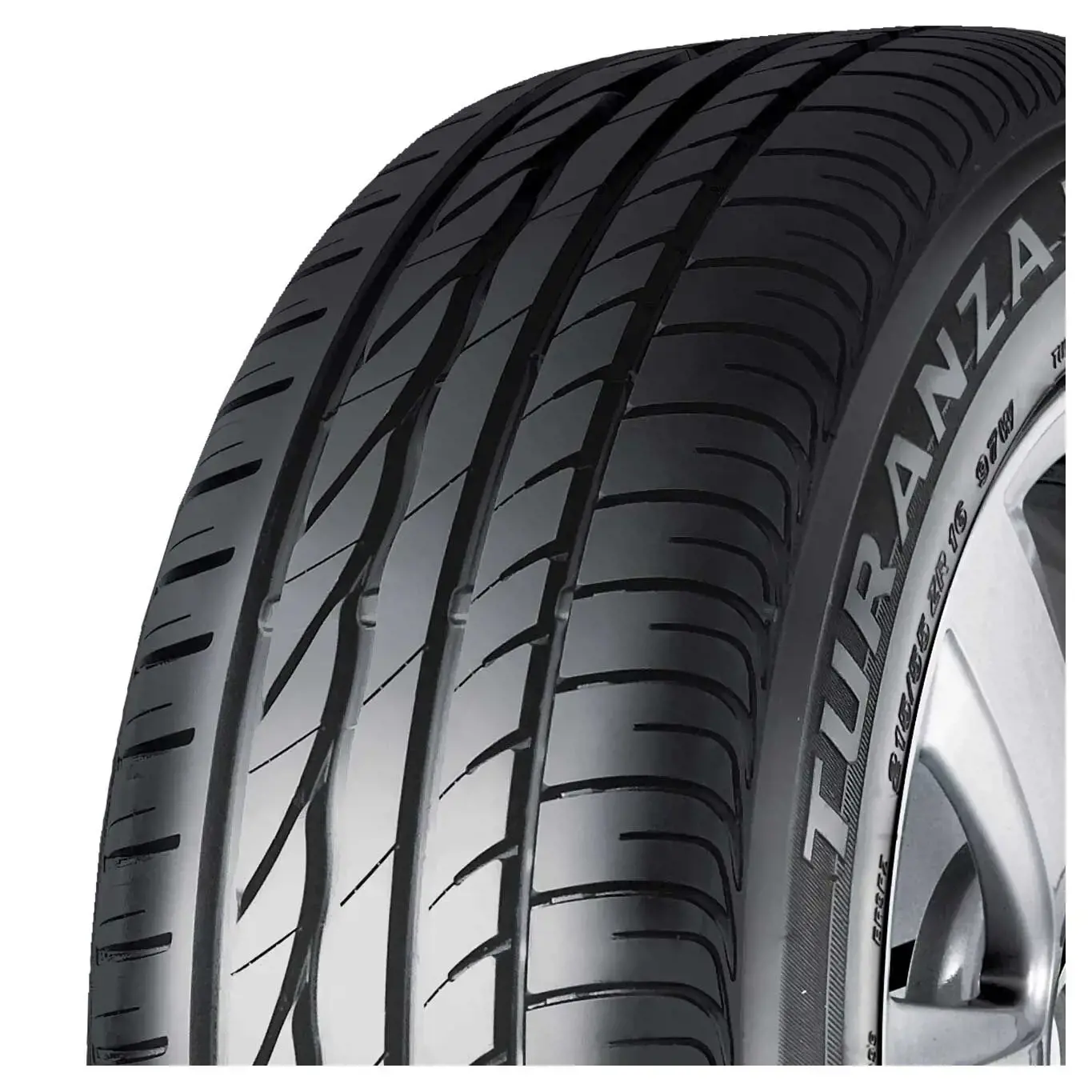 235/55 R17 103V Turanza ER 300 XL