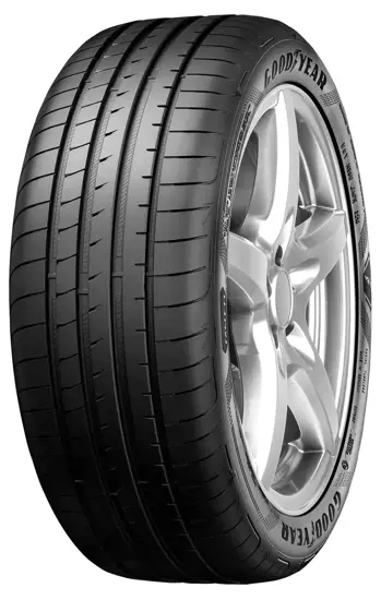 Goodyear 255 45 R20 105H Eagle F1 Asymmetric 5 XL MO 15329338