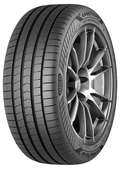 Goodyear 205 50 R17 93Y Eagle F1 Asymmetric 6 XL FP 15356117