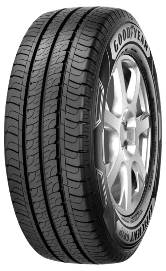 Goodyear 225 75 R16C 121R 120R EfficientGrip Cargo 12PR 15203746