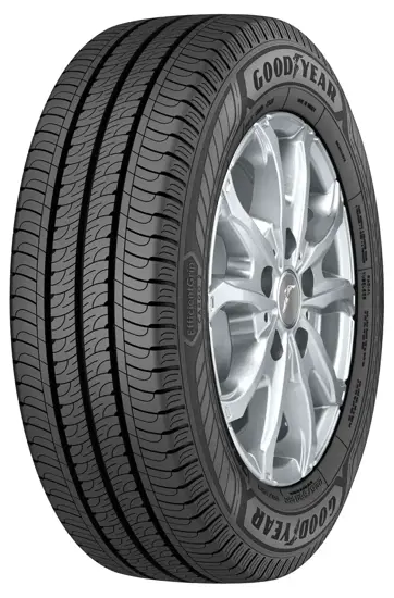 Goodyear 185 75 R16C 104R 102R EfficientGrip Cargo 2 8PR 15349446