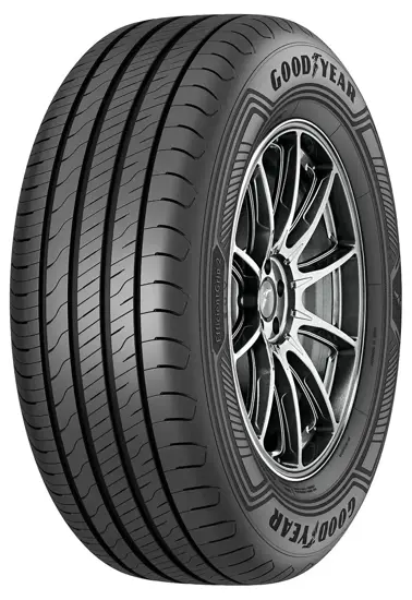 Goodyear 255 55 R18 109V EfficientGrip 2 SUV XL 15342364