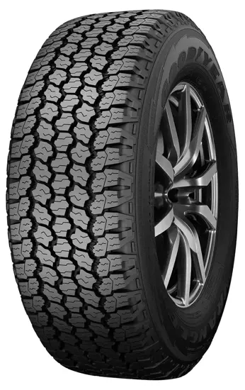 Goodyear 265 60 R18 110H Wrangler AT Adventure OWL MS 15316033