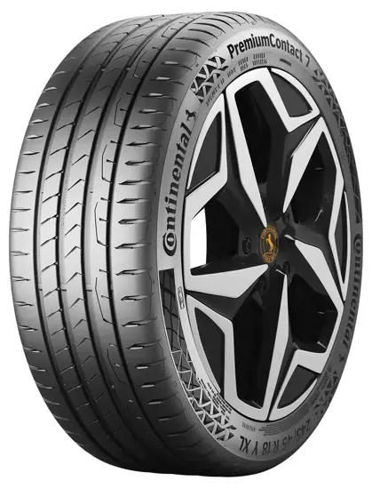 R16 205/55 7 Continental 91H PremiumContact