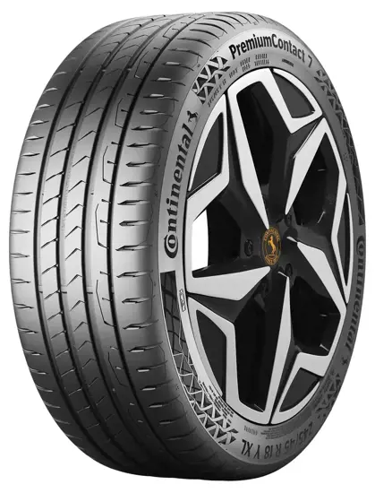 Continental 285 40 R21 109Y PremiumContact 7 XL FR 15371055