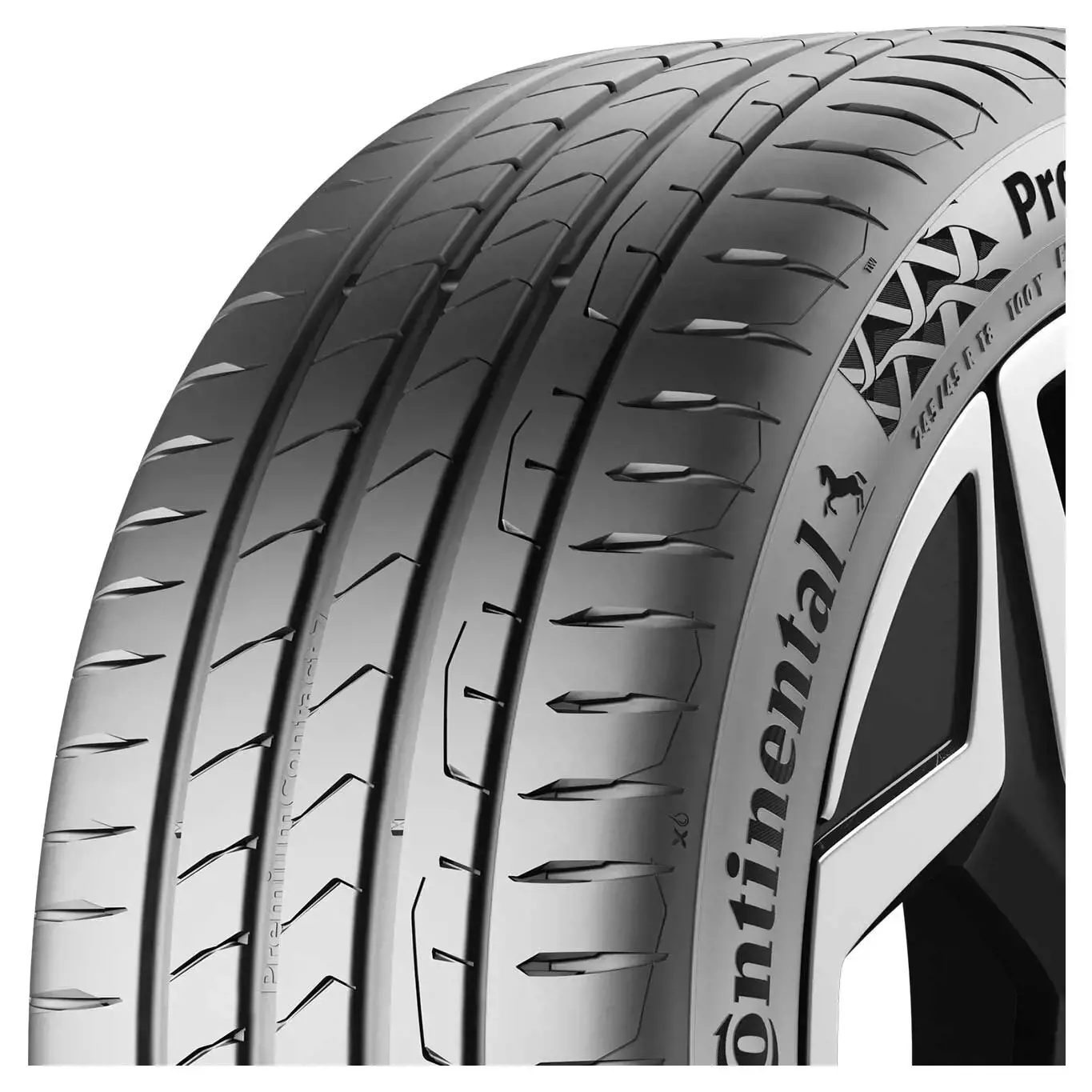 225/50 R17 98Y PremiumContact 7 XL FR EVc