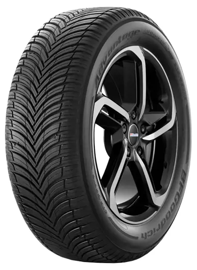 BFGoodrich 215 40 R17 87V Advantage All Season XL 15360962