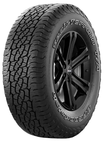 BFGoodrich 265 70 R16 112T Trail Terrain T A OWL 15363653