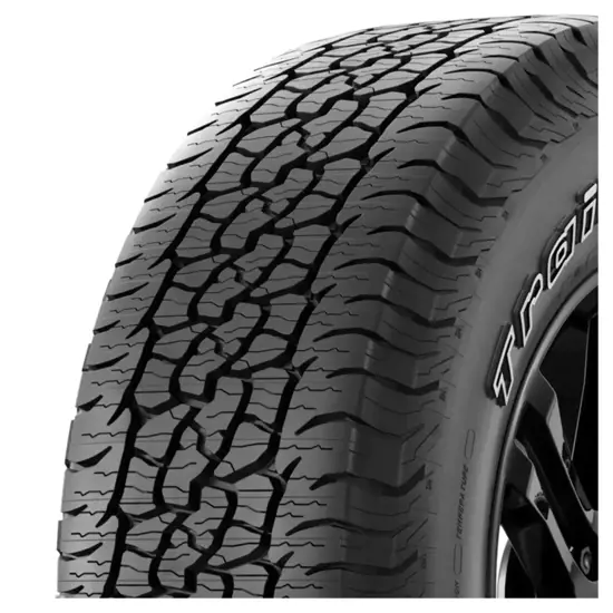 Gomme 4x4 Suv BFGoodrich 215/60 R17 96H TRAIL-TERRAIN T/A M+S Estivo  3528708128743