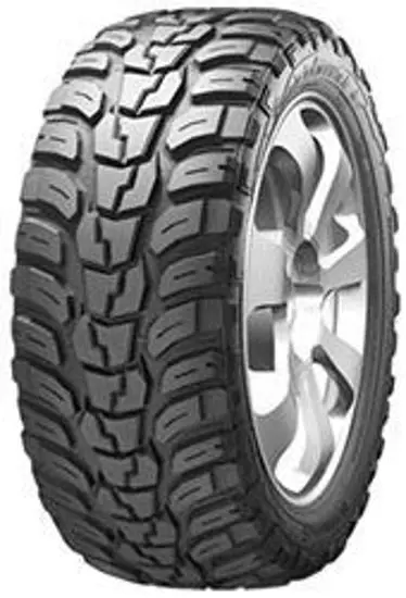 Kumho 35X1250 R15 113Q Road Venture MT KL71 POR 15066628