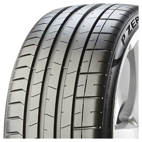 Pirelli The New P-ZERO 225/40/18 92Y