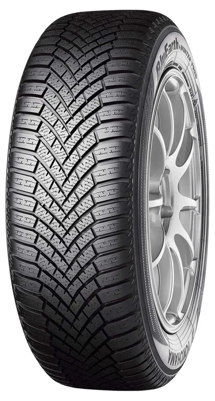 205/55 R16 94V BluEarth-Winter (V906) XL