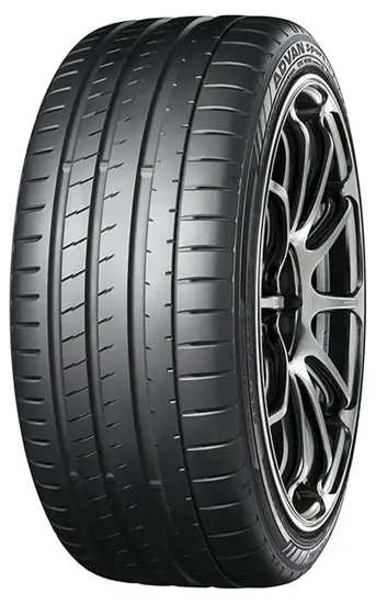 Yokohama 275 40 R20 106W Advan Sport V107E XL RPB 15323660