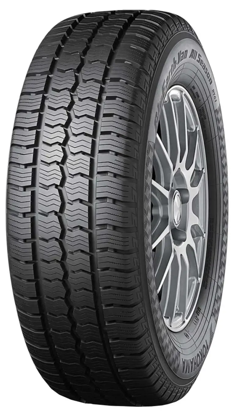 215/75 R16C 116R/114R BluEarth-Van AllSeason RY61