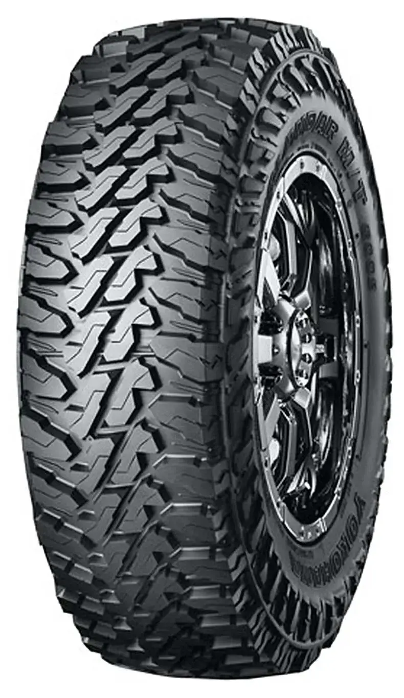 LT255/75 R17 111Q/108Q Geolandar M/T G003  POR