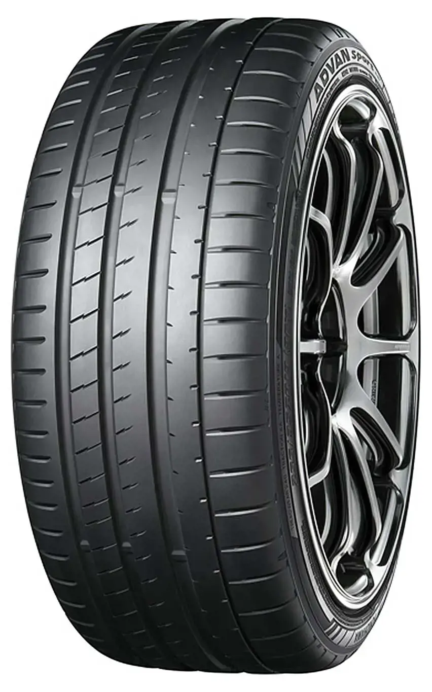 275/35 ZR20 (102Y) Advan Sport V107 XL RPB