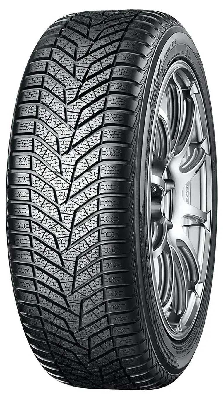 215/55 R16 97V BluEarth-Winter (V905) XL 3PMSF