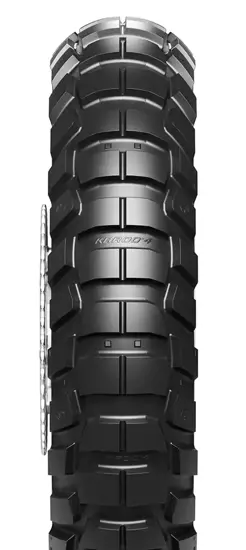 Metzeler 140 80 R17 69Q Karoo 4 Rear M C MS 15352488