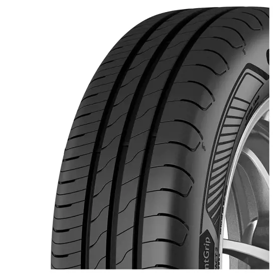 Goodyear EfficientGrip Compact 2 165/70 R14 81T | reifen.com