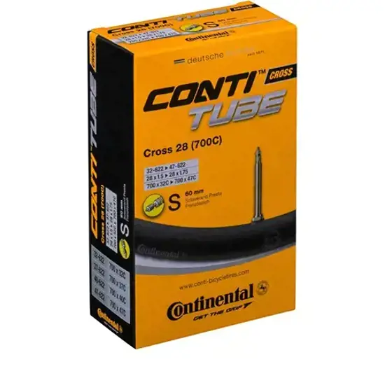 Continental Cross Tube 28 S60 RE 32 622 47 622 15332059