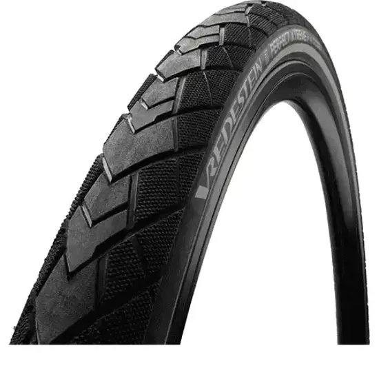 Vredestein 37 622 Perfect Xtreme 28x15 8x13 8 Black Drahtreifen TPI 55 15229970