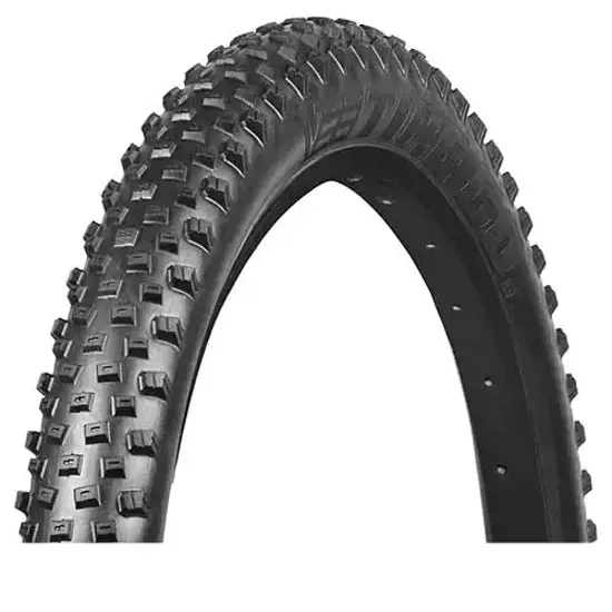 VEE Tire 57 355 Crown Gem Kids Jrs 18x225 MPC TPI 27 Drahtreifen schwarz 15357780