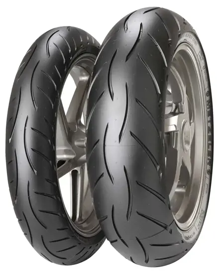 Metzeler 140 60 R17 63H Sportec M5 R R 15145375