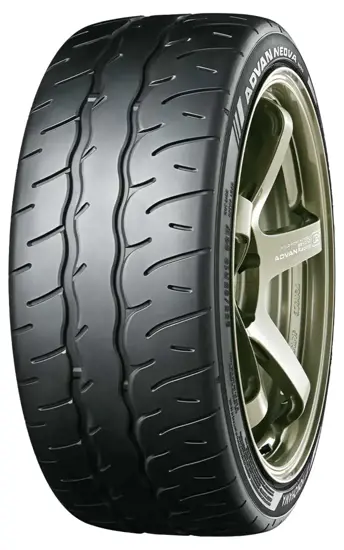 Yokohama 255 40 R18 99W Advan Neova AD09 XL 15372698