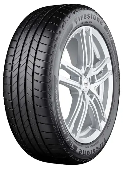 Firestone 255 40 R20 101W Roadhawk 2 XL FSL 15366940