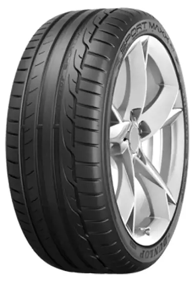 Dunlop 215 50 R17 91Y Sport Maxx RT MFS 15109848